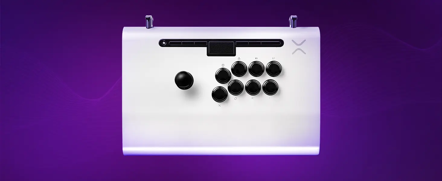 Victrix アケコン Pro FS Arcade Fight Stick 51QZ6UDBhjL.jpg_BO30,255,255,