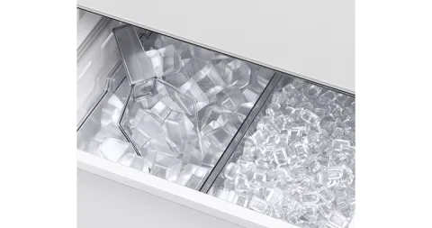 Ice your way