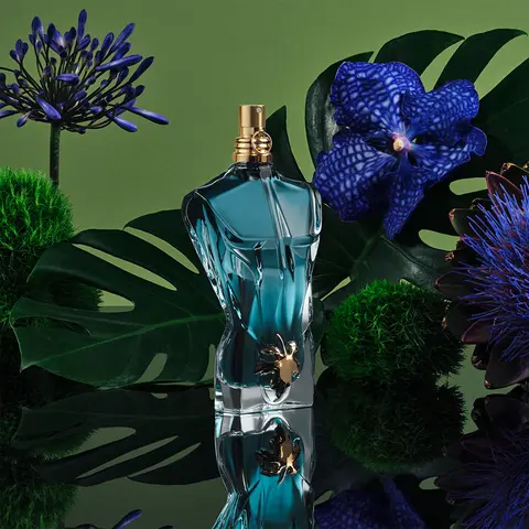 Le Beau EDT Lifestyle Visual