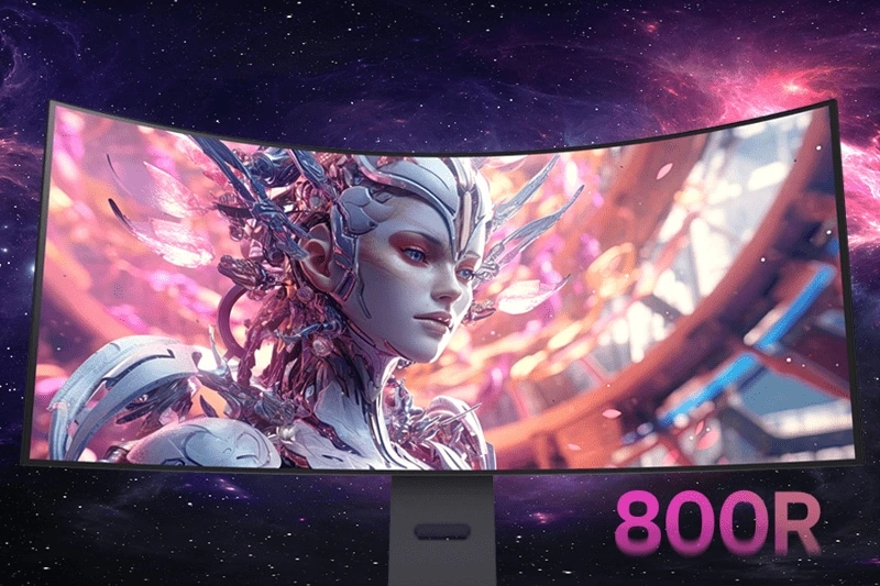 LG 45GX950A-B 45