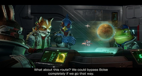 Star Fox Nintendo Switch 2 - Best Buy