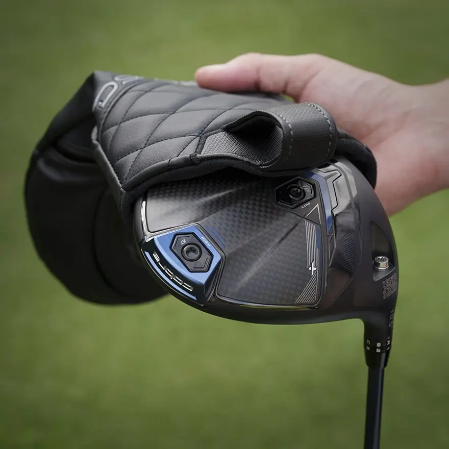 Cobra DS-ADAPT X Driver | Golf Galaxy