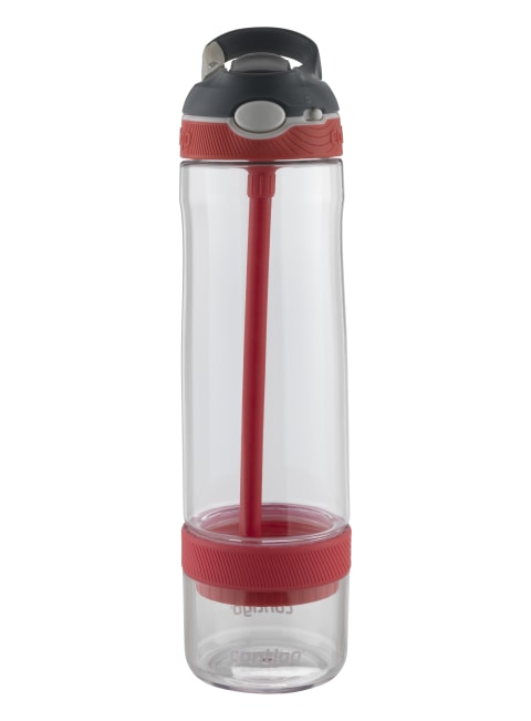 Best Buy: Contigo Ashland 24-Oz. Water Bottles (2-Count) Scuba/Tangerine  72097