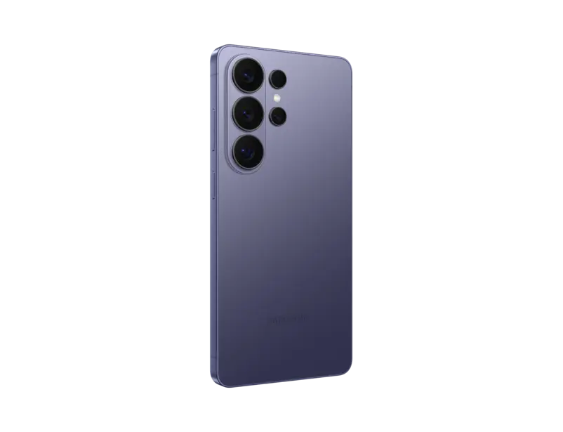 Samsung Galaxy S26 Ultra 512GB (Unlocked) - Cobalt Violet