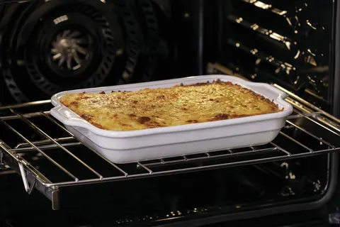 Custom Broil Temp Setting