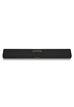 Marshall Heston 120 5.1.2 Channel Soundbar with Dolby Atmos