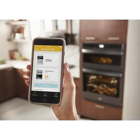 Whirlpool オーブン付き電気グリル Whirlpool 30