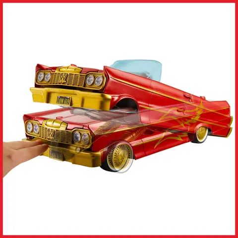 アメリカントイ　US toy ペダルカー　ローライダー　lowrider アメリカントイ US toy ペダルカー ローライダー lowrider