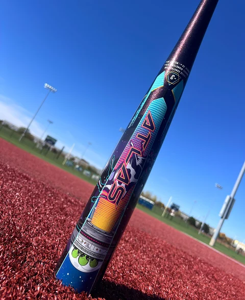Louisville Slugger Atlas A51 BBCOR Bat 2026 (-3) | Dick's Sporting