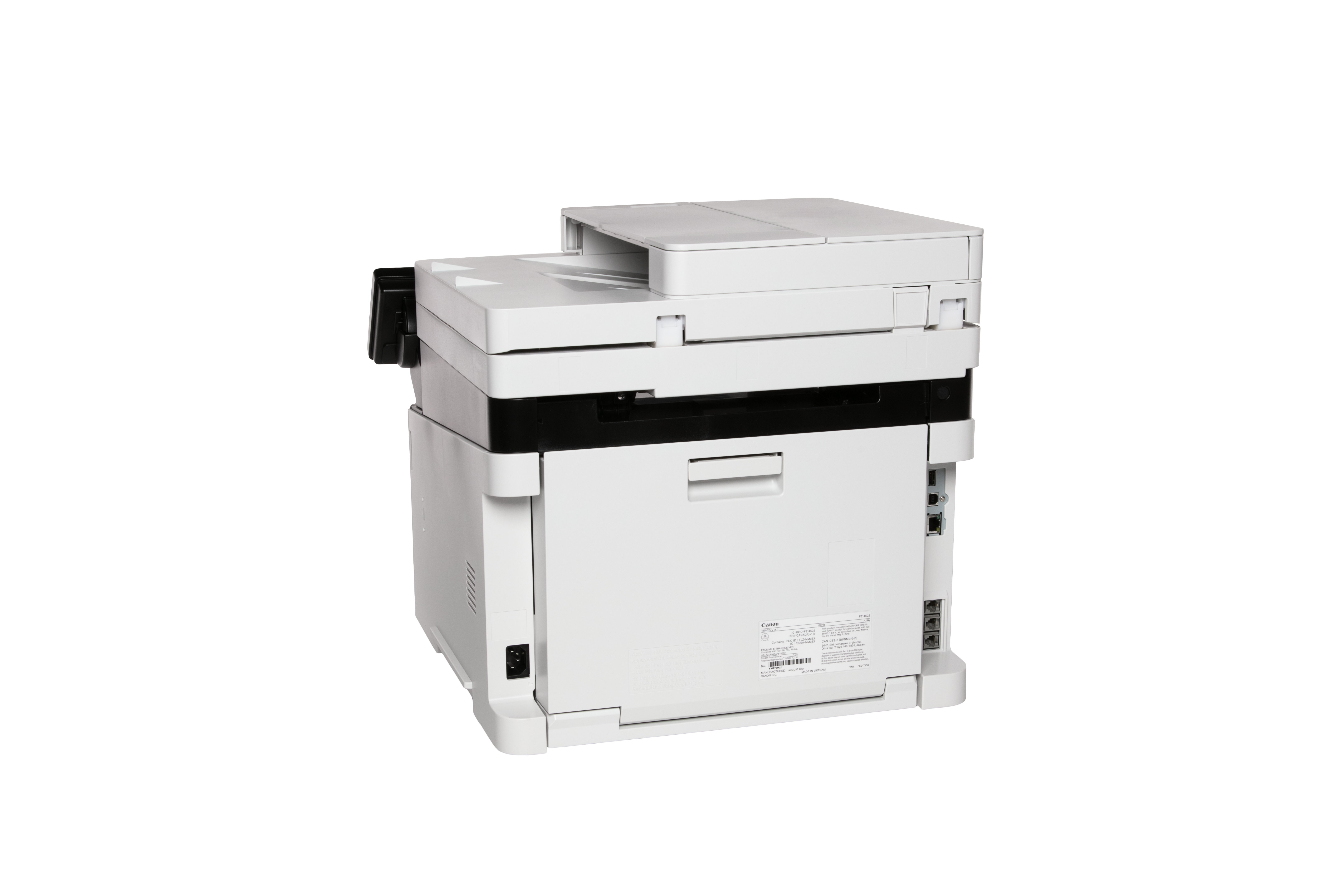 Canon Color imageCLASS MF656Cdw All-in-One Wireless Duplex Laser