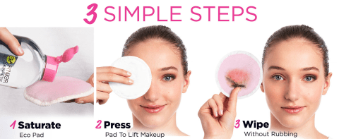 3 Simple Steps