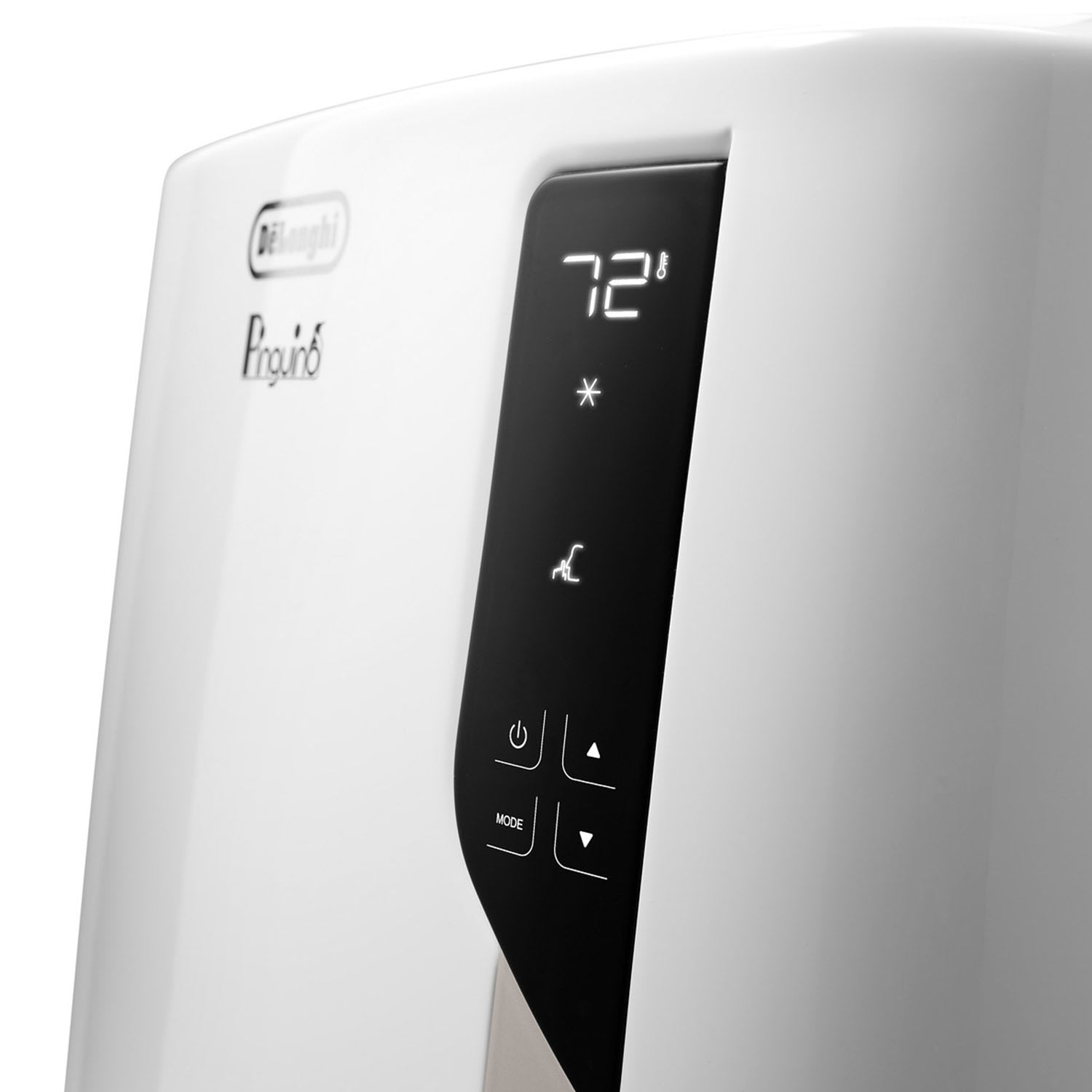 Portable DeLonghi 4in1 Air Conditioner, Heater, Dehumidifier, Fan w