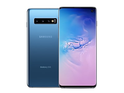 SAMSUNG Unlocked Galaxy S10