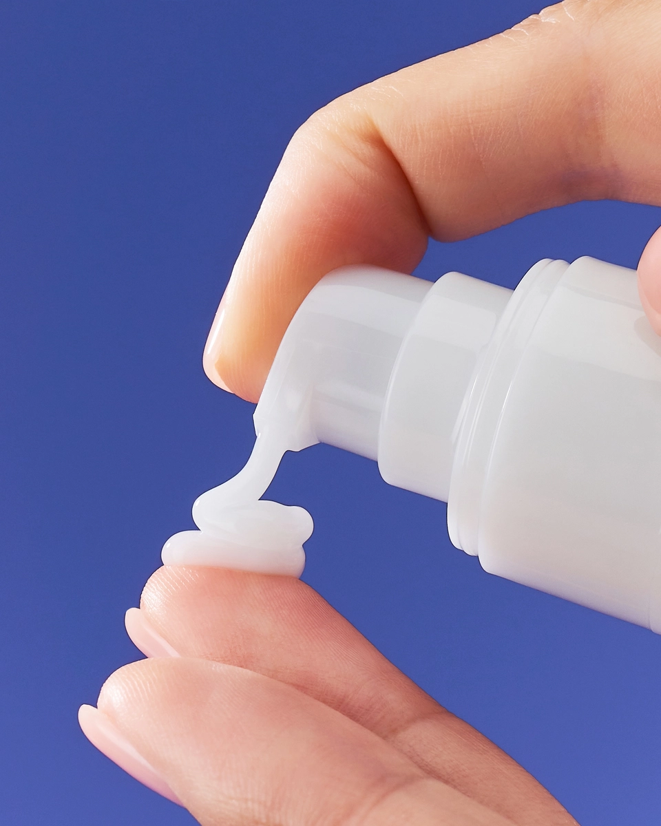 Hyaluron Milk Hair Essence