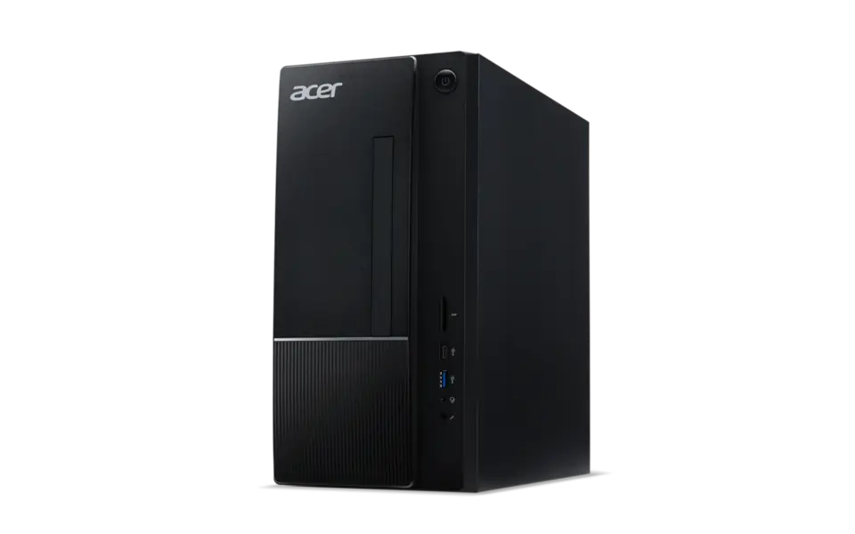 Acer Aspire TC-1775-UR12 Desktop Computer - Thumbnail 3
