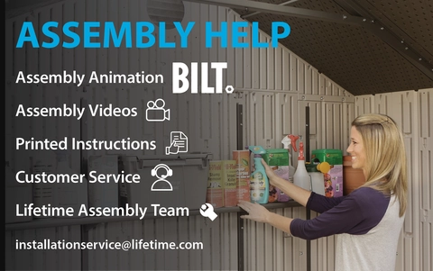 Assembly Help