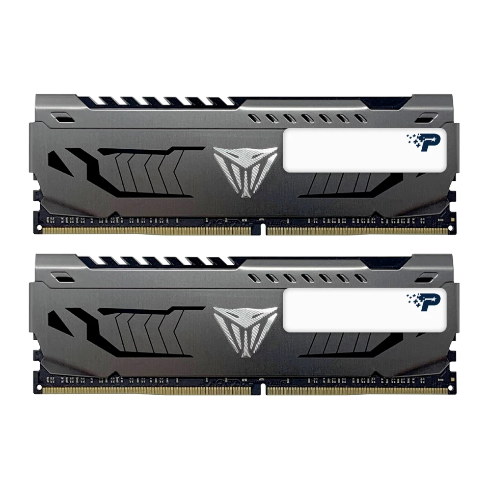 Patriot Viper Steel 16GB (2 x 8GB) DDR4 4000 RAM Memory - Newegg.com