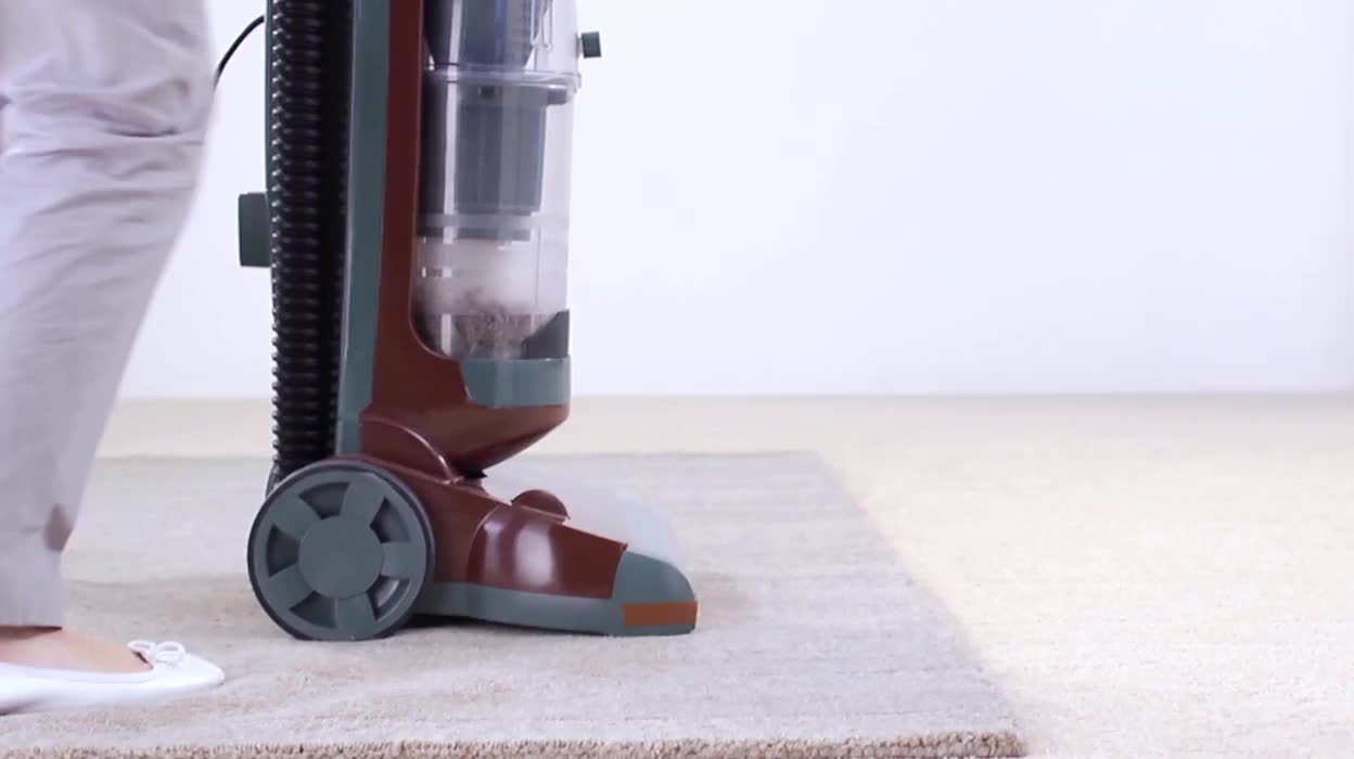 Dyson Cinetic Big Ball Total Clean 