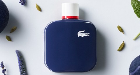 lacoste french panache for her