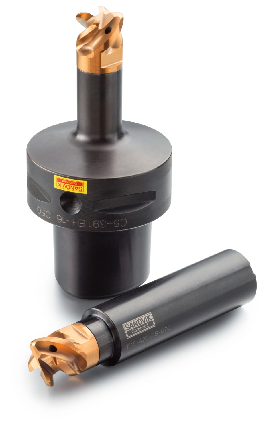 Right Hand Without Coolant Coro Mill 316 Solid Carbide Head for Profiling Sandvik Coromant 316-25BM440-250DG 1730