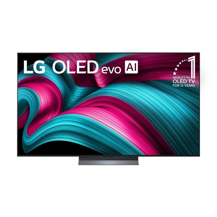 LG OLED65C5PUA 65