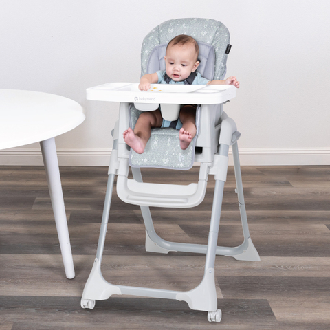 Baby Trend Everlast 7-in-1 High Chair - Walmart.com