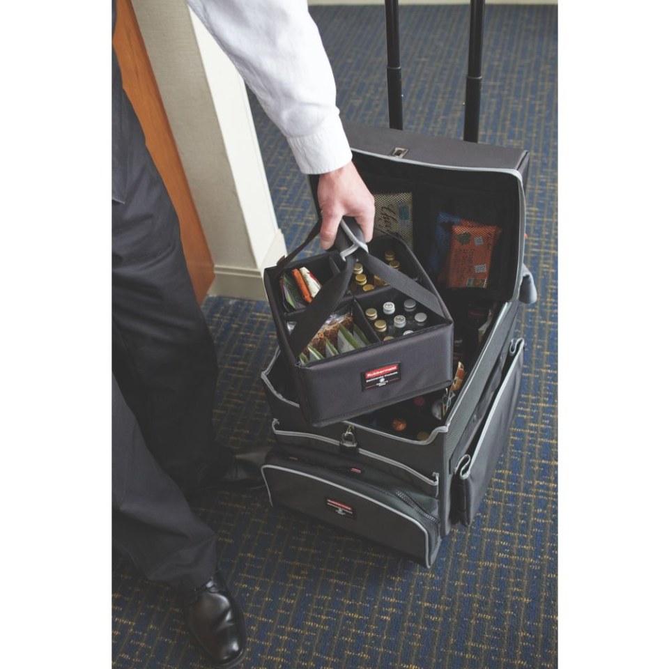 Commercial Products Series Carry Caddy Grey Carrier For - Temu