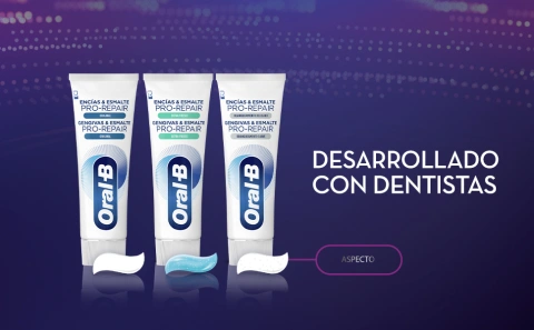 enamel repair pasta dientes oral b repair