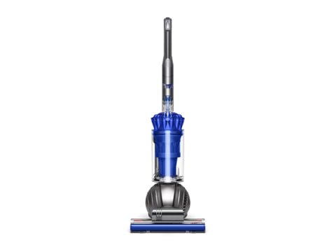 Dyson Ball Animal 2 Total Clean Upright Vacuum Blue Newegg Com