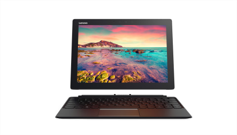 Lenovo IdeaPad Miix 720-12IKB 80VV00CNUS 12