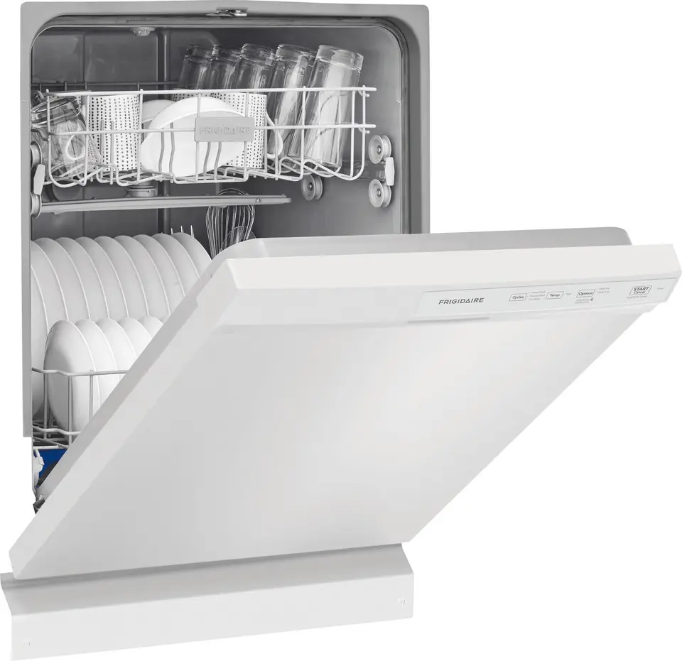 Frigidaire FFCD2413UW 24