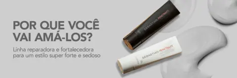 Condicionador Sebastian Professional Penetraitt | Beleza na Web