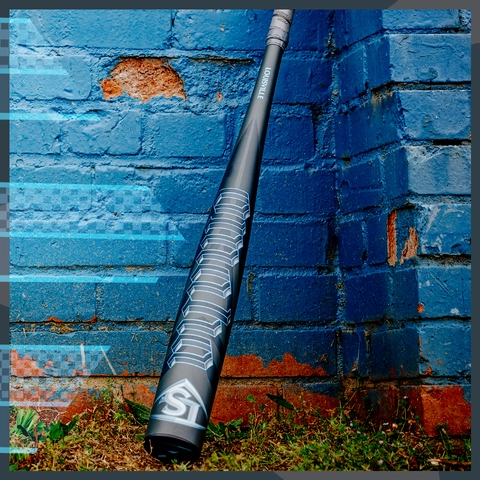 2025 Batte de baseball Louisville Slugger Omaha 33,5 (-3) BBCOR