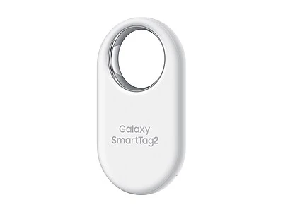 Samsung 4-Pack SmartTag2 in Black