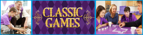 Buy Merchant Ambassador 100 Games Classic Games Collection