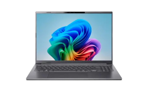 Acer Aspire 16 AI A16-11MT-X8A9 Copilot+ PC, 16