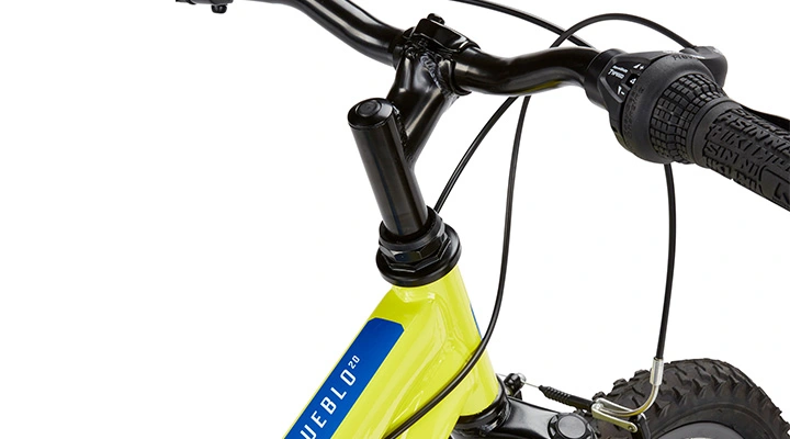 Nishiki Boys' Pueblo 20