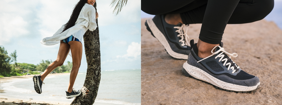 OluKai Women's Makiki Sneakers | Dick's Sporting Goods