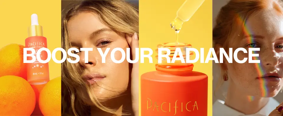 face skincare facial care products booster brightens minimizes dark spots smooths radiant tone powerful boosts make up hydrate citrus anti aging