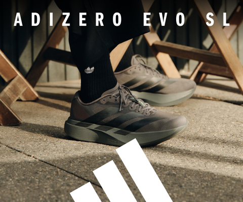 adidas adiZero Evo SL | Foot Locker