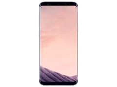 Samsung Galaxy S8 - 4G smartphone - RAM 4 GB / Internal Memory 64