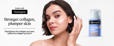 neutrogena collagen bank face moisturizer for women