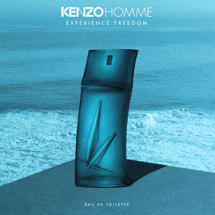 Perfume Kenzo Homme Masculino Eau de Toilette | Sephora