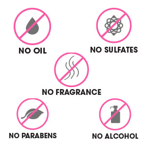 MICELLAR ADVANTAGE INGREDIENT PURITY