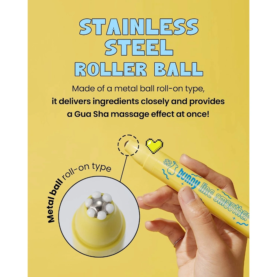 Chasin Rabbits Bunny Line Smoother