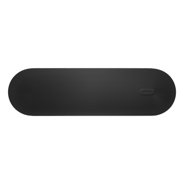 Non-slip heat mat
