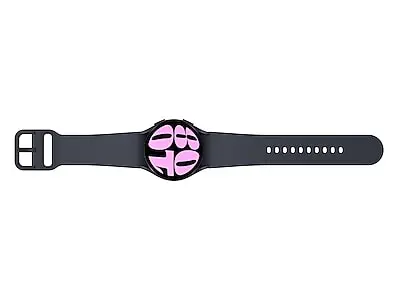 Samsung Galaxy Watch6, Smart Health Wearable, 40mm Samsung Galaxy Watch6, Smart Health Wearable, 40mm