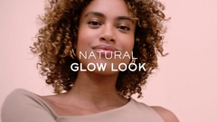 natural glow look thumbnail