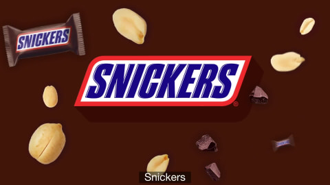 Snickers® Fun Size® Candy Bars - 10.59 oz at Menards®