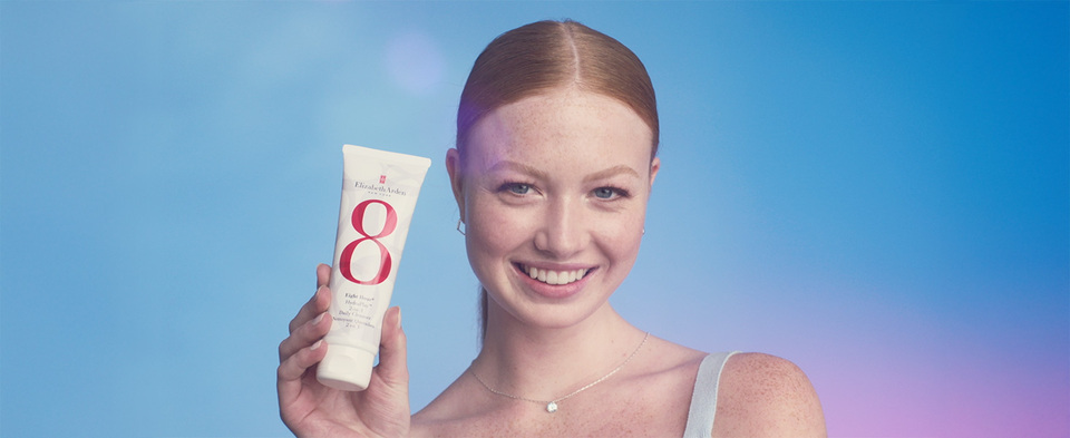 thumbnail video image 4 of Elizabeth Arden Eight Hour® Cream Skin Protectant All Purpose Body Salve, Lightly Scented, 1.7 oz, 4 of 4